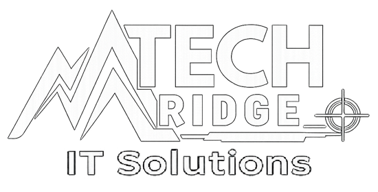MTechRidge Logo